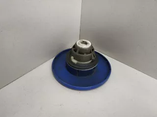 9619433680 Пробка топливного бака Citroen Saxo Арт 2049357-1, вид 1