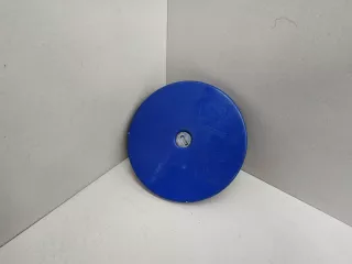 9619433680 Пробка топливного бака Citroen Saxo Арт 2049357-1, вид 2