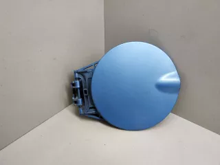 9638184280 Лючок топливного бака Citroen C3 1 Арт 2049337, вид 1