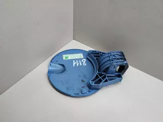 9638184280 Лючок топливного бака Citroen C3 1 Арт 2049337, вид 2