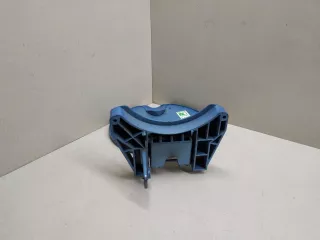 9638184280 Лючок топливного бака Citroen C3 1 Арт 2049337, вид 4