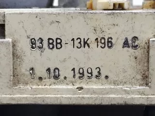 93BB13K196AC Переключатель света Ford Mondeo 1 Арт 2062883, вид 4