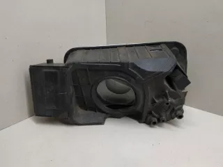 9649410280 Лючок топливного бака Citroen C5 1 Арт 2064637, вид 2