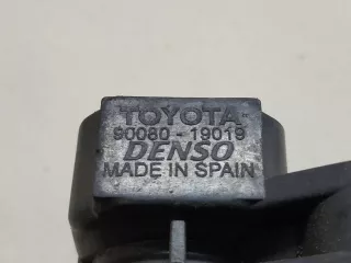 90080-19019,DENSO Катушка зажигания Toyota Avensis 1 Арт 2065811, вид 4