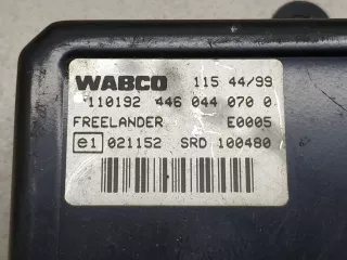 4460440700,WABCO Блок управления ABS Land Rover Freelander 1 Арт 2064157, вид 3