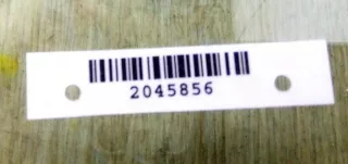 43R-00003 Стекло двери передней правой Toyota Carina E Арт 2045856, вид 3