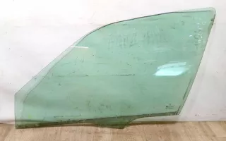 43R-000685 Стекло двери передней левой Peugeot 406 Арт 2045038, вид 1