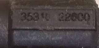 9260930006,35310-22600 Форсунка Hyundai Getz Арт 2038404, вид 4