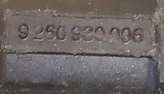 9260930006,35310-22600 Форсунка Hyundai Getz Арт 2038404, вид 5