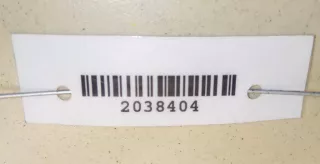 9260930006,35310-22600 Форсунка Hyundai Getz Арт 2038404, вид 6