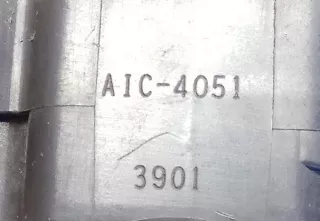 AIC-4051 Катушка зажигания Mazda 3 BK Арт 2036996, вид 3