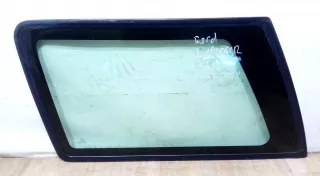 43R-004573 Стекло кузовное боковое левое Ford Explorer 2 Арт 2045208, вид 1