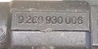 9260930006,35310-22600 Форсунка Hyundai Getz Арт 2038488, вид 5