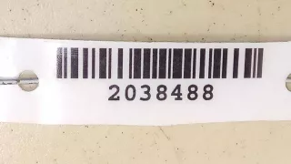 9260930006,35310-22600 Форсунка Hyundai Getz Арт 2038488, вид 6