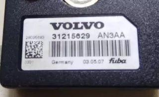 31215629,28095683 Антенна Volvo S80 2 Арт 2014883, вид 3