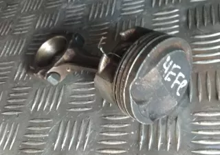 4E-FE Поршень Toyota Corolla E100 1.3л Арт 2022793, вид 2