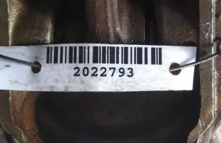 4E-FE Поршень Toyota Corolla E100 1.3л Арт 2022793, вид 3