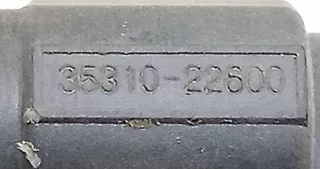 9260930006,35310-22600 Форсунка Hyundai Getz Арт 2059441, вид 4