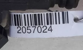 9260930006 Форсунка Hyundai Matrix Арт 2057024, вид 4