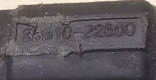 35310-22600 Форсунка Hyundai Getz 1.1л i Арт 2038524, вид 4