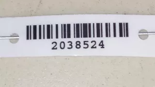 35310-22600 Форсунка Hyundai Getz 1.1л i Арт 2038524, вид 5