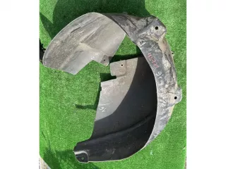 9634077580 Защита арок задняя правая (подкрылок) Peugeot 307 Арт 44668, вид 1