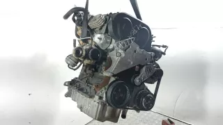  Двигатель Seat Altea Арт 46023048715, вид 1