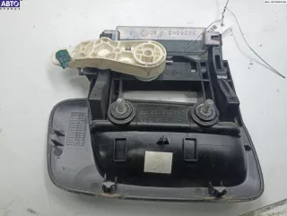  Ручка двери наружная задняя левая Opel Astra G Арт 54302367, вид 2