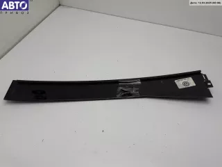 3b0839302 Накладка двери задней правой Volkswagen Passat B5 Арт 54238871, вид 2