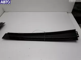 3b9839901 Молдинг двери задней левой Volkswagen Passat B5 Арт 54238824, вид 2