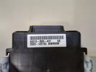 48310R8DA51 Блок управления раздаткой Acura RDX 2 Арт 8224541, вид 4