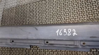 30698370 Накладка на порог Volvo XC70 2 Арт 8220643, вид 2