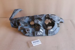 51117212955 Кронштейн бампера переднего левый BMW X3 F25 Арт ZAP127522, вид 1