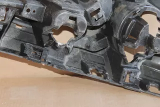 51117212955 Кронштейн бампера переднего левый BMW X3 F25 Арт ZAP127522, вид 2