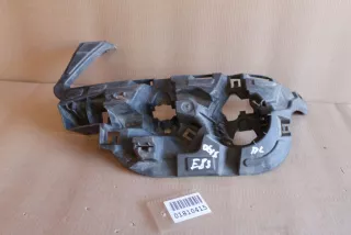 51117212955 Кронштейн бампера переднего левый BMW X3 F25 Арт ZAP127522, вид 6