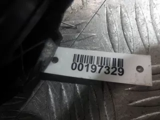 9688500380 Патрубок интеркулера Citroen C3 2 Арт 00197329, вид 2