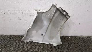 4408595,93160799,93188420 Крыло переднее левое белое Opel Vivaro A Арт 8217096, вид 4