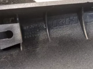 25858729 Дуги на крышу (рейлинги) Saab 9-7X Арт 8226870, вид 3