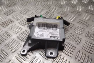 610955800, 9665396680 , art499031 Блок AirBag Citroen C4 Grand Picasso 1 Арт 499031, вид 3