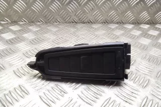 9657691577 , art501569 Решетка радиатора Citroen C4 Grand Picasso 1 Арт 501569, вид 1