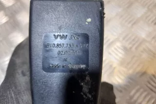 8v0857739a , art775474 Ремень безопасности Audi A3 8V Арт 775474, вид 2