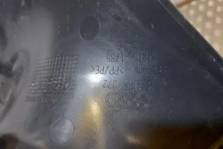 8v3867272 , art777190 Накладка на порог Audi A3 8V Арт 777190, вид 2