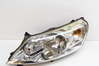 1400455580, 89901161 , art453428 Фара левая Peugeot Expert 2 Арт 453428, вид 1