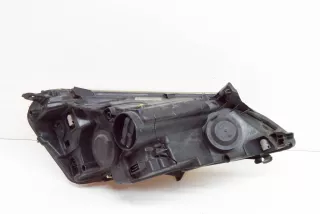 1400455580, 89901161 , art453428 Фара левая Peugeot Expert 2 Арт 453428, вид 2