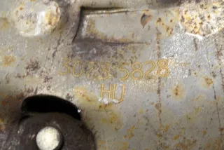 30783020, 31325141, 30735828, 5F6N-7550-AB , art2976028 Комплект сцепления Volvo V60 1 Арт 2976028, вид 5
