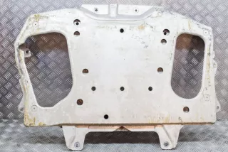 FPLA-7E063-AD , art3478654 Декоративная крышка двигателя Land Rover Range Rover Sport 2 Арт 3478654, вид 1