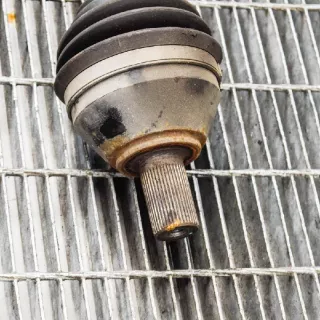 307832046G9N-3B436-BD , art307210 Полуось передняя правая (приводной вал, ШРУС) Volvo V70 3 Арт 307210, вид 4