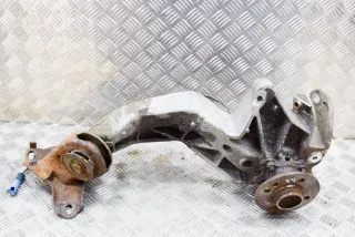 6765378 , art2782609 Ступица задняя правая MINI CLUBMAN R55 Арт 2782609, вид 1