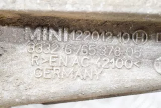 6765378 , art2782609 Ступица задняя правая MINI CLUBMAN R55 Арт 2782609, вид 7