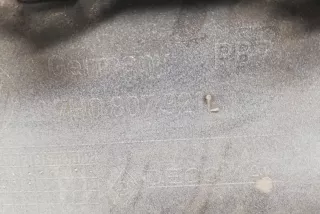 art1458148 Бампер задний Volkswagen Transporter T5 Арт 1458148, вид 4